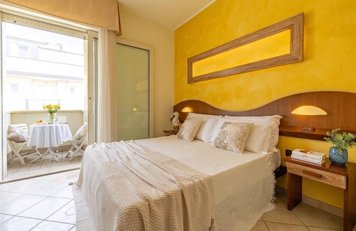 Valverde Hotel | Hotel Smeraldo