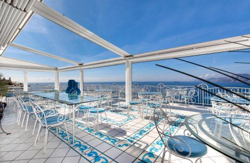 Praiano Hotel | Hotel Smeraldo