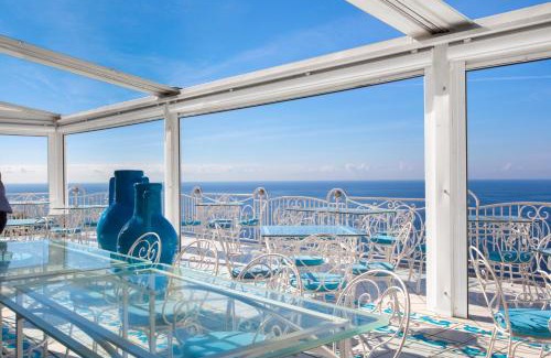 Praiano Hotel | Hotel Smeraldo