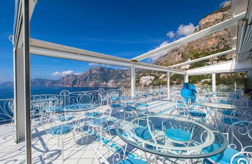 Praiano Hotel | Hotel Smeraldo