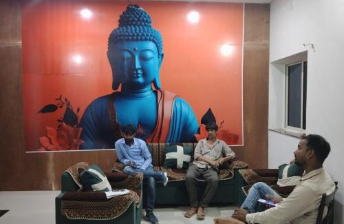 Deoghar Hotel | Hotel Smrita's