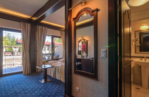 Snagov Resort | Hotel Snagov Club