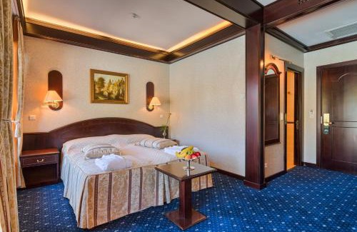 Snagov Resort | Hotel Snagov Club