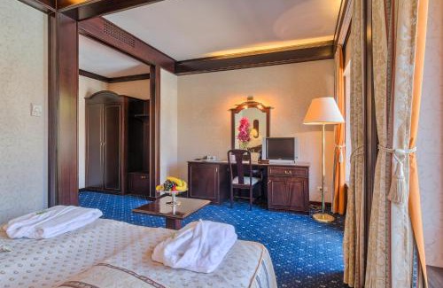 Snagov Resort | Hotel Snagov Club