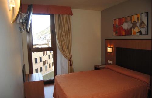 Cerler Hotel | Hotel SNO Edelweiss