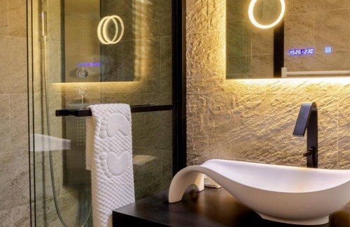 Risoul Hotel | Hotel Snow Chill