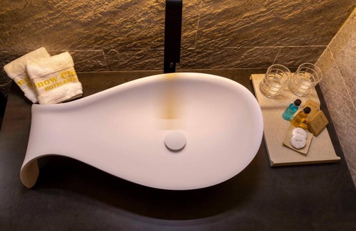 Risoul Hotel | Hotel Snow Chill