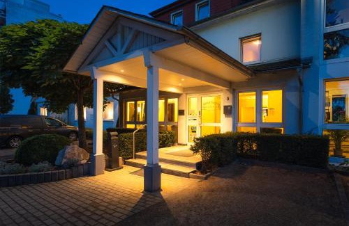 Bad Homburg v.d. Hoehe Hotel | Hotel Sonne