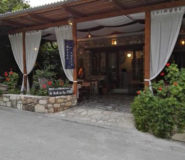 Matala Hotel | Hotel Sofia