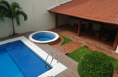 Boca del Rio Hotel | Hotel Sofia Suites Veracruz
