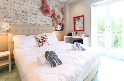 Paestum Hotel | Hotel Sogaris