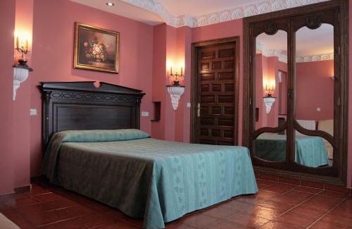Old Town Hotel | Hotel Soho Boutique Palacio San Gabriel