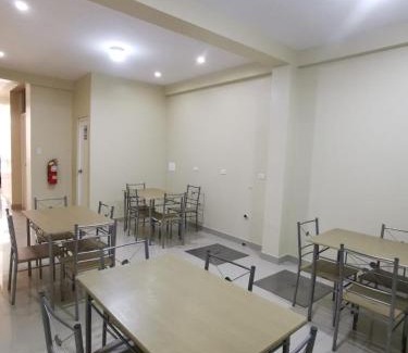 Distrito de Marcona Hotel | Hotel Sol de Marcona