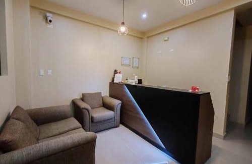 Distrito de Marcona Hotel | Hotel Sol de Marcona