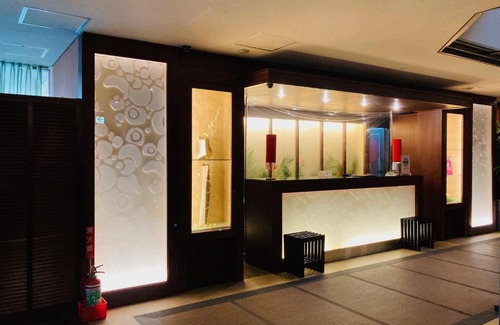 Chuo-ku Hotel | HOTEL SOL