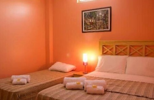 Nazca Hotel | Hotel Sol y Dunas