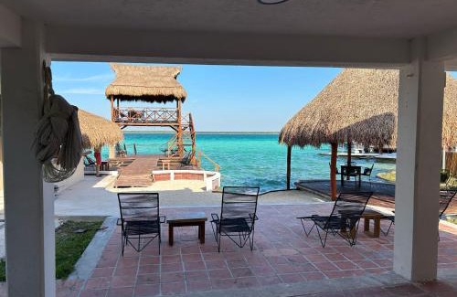 Chetumal Hotel | Hotel Solana Bacalar Lakefront