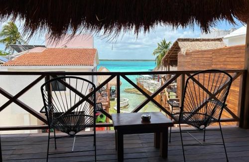 Chetumal Hotel | Hotel Solana Bacalar Lakefront