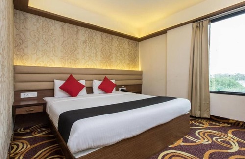 Rau Hotel | Hotel Solaris