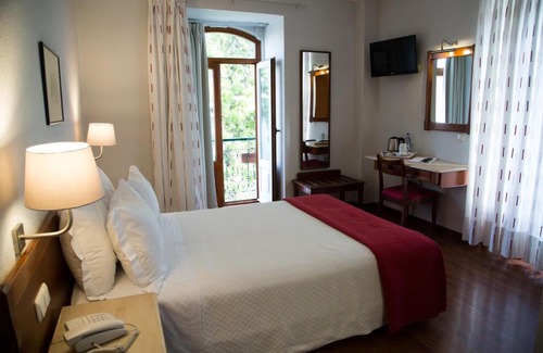 Setubal Hotel | Hotel Solaris