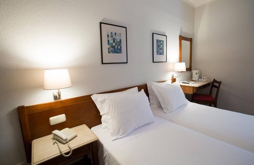 Setubal Hotel | Hotel Solaris