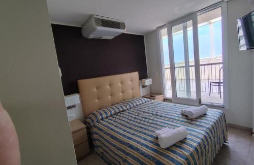 Marebello Hotel | Hotel Sole Mio
