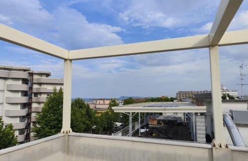 Marebello Hotel | Hotel Sole Mio