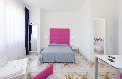 Maiori Hotel | Hotel Sole Splendid
