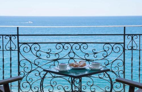 Maiori Hotel | Hotel Sole Splendid
