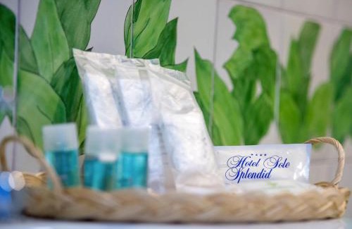 Maiori Hotel | Hotel Sole Splendid