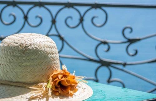Maiori Hotel | Hotel Sole Splendid