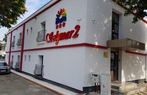 Mangalia Hotel | Hotel Solymar