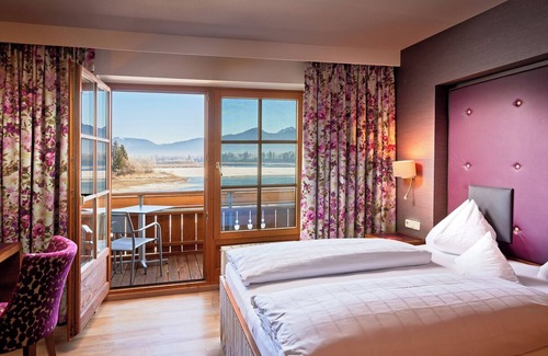 Fuessen Hotel | Hotel Sommer