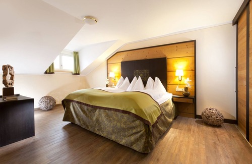 Fuessen Hotel | Hotel Sommer