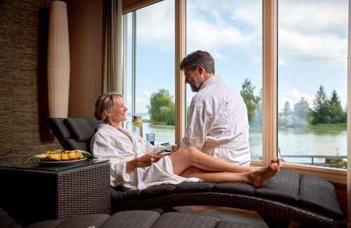 Fuessen Hotel | Hotel Sommer-Haus am See