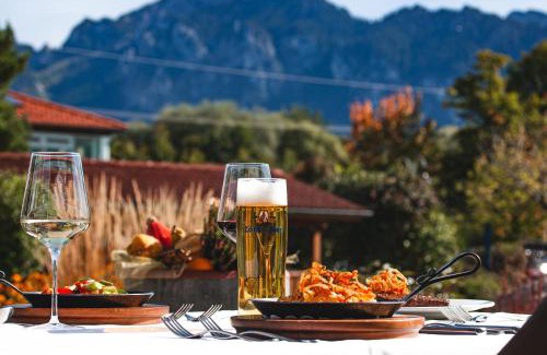 Fuessen Hotel | Hotel Sommer-Haus am See