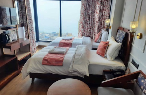 Darjeeling Hotel | Hotel Sonar Bangla Darjeeling