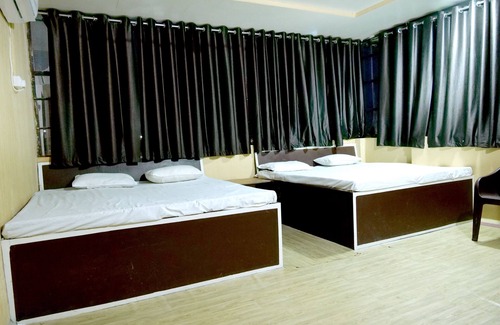 Jhalarapatan Hotel | Hotel Soni Plaza