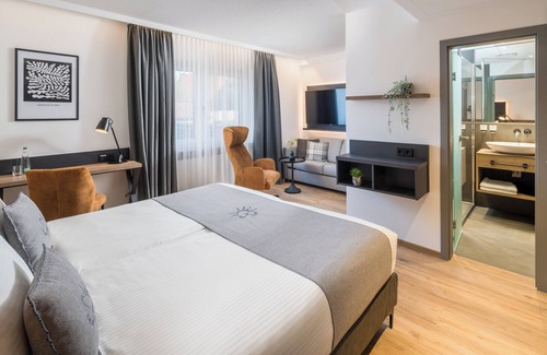 Neuendettelsau Hotel | Hotel Sonne