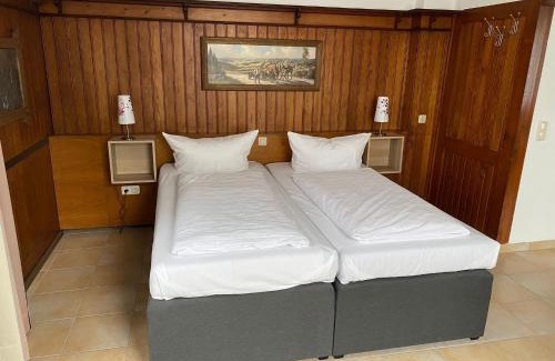 Idstein Hotel | Hotel Sonne - Haus 2