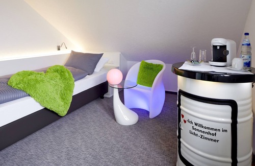 Dietzenbach Hotel | Hotel Sonnenhof Dietzenbach
