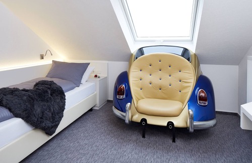 Dietzenbach Hotel | Hotel Sonnenhof Dietzenbach