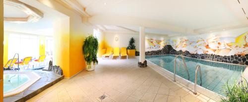Fladungen Hotel | Hotel Sonnentau