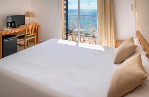 Pineda de Mar Hotel | Hotel Sorrabona
