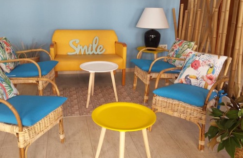 Pineda de Mar Hotel | Hotel Sorrabona