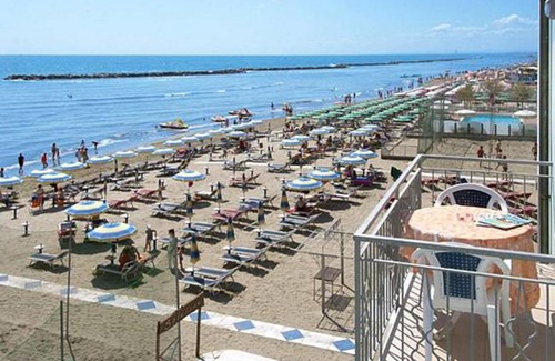 Lido di Savio Hotel | Hotel Souvenir