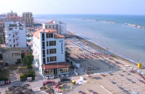 Lido di Savio Hotel | Hotel Souvenir