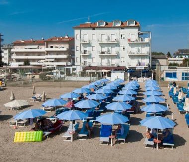 Lido di Savio Hotel | Hotel Souvenir