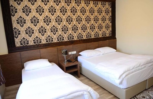 Afyonkarahisar Hotel | Hotel Soydan