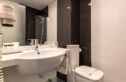 San Vicente do Grove Hotel | Hotel Spa Atlantico